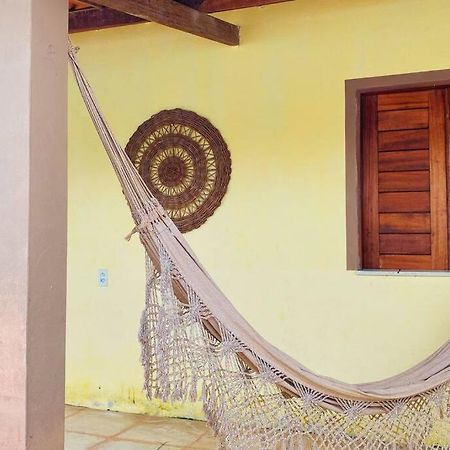Casa Em Praia De Flecheiras Trairi Exteriör bild