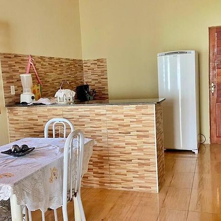 Casa Em Praia De Flecheiras Trairi Exteriör bild