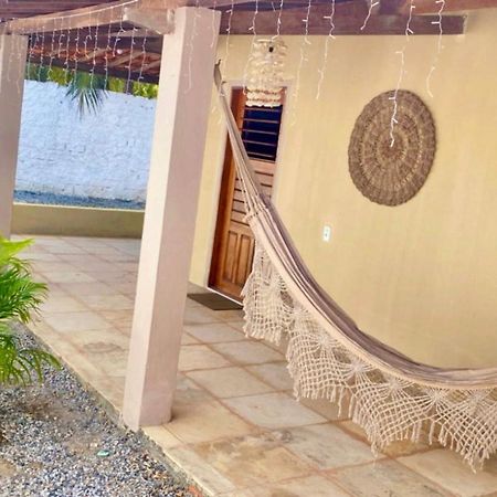 Casa Em Praia De Flecheiras Trairi Exteriör bild