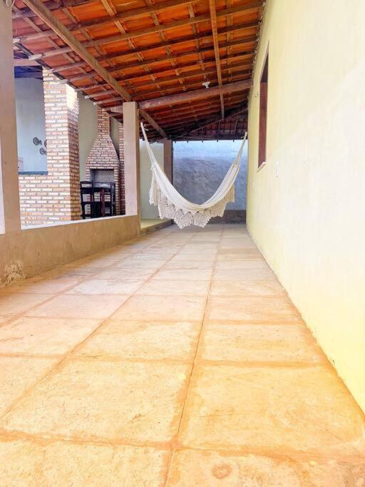 Casa Em Praia De Flecheiras Trairi Exteriör bild
