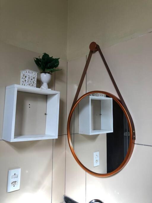 Casa Em Praia De Flecheiras Trairi Exteriör bild