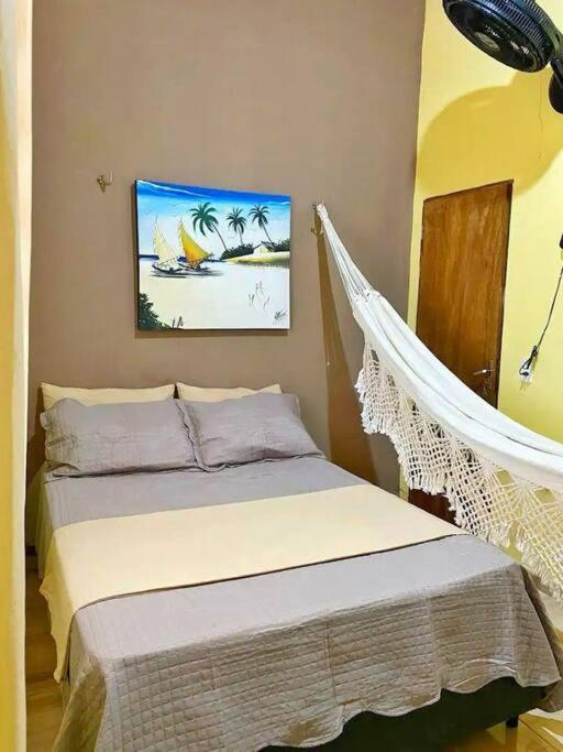 Casa Em Praia De Flecheiras Trairi Exteriör bild
