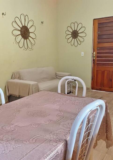 Casa Em Praia De Flecheiras Trairi Exteriör bild