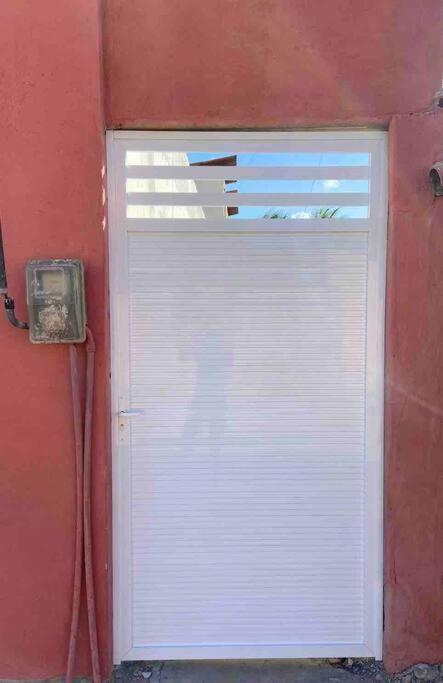 Casa Em Praia De Flecheiras Trairi Exteriör bild